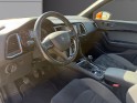 Seat ateca 1.4 ecotsi 150 ch act start/stop 4drive xcellence garantie 12mois minimum occasion simplicicar pontarlier auto ...