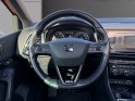 Seat ateca 1.4 ecotsi 150 ch act start/stop 4drive xcellence garantie 12mois minimum occasion simplicicar pontarlier auto ...
