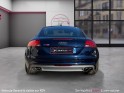 Audi tts coupe 2.0 tfsi 272 quattro s-tronic a occasion simplicicar grenoble simplicicar simplicibike france