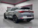 Cupra formentor 1.4 e-hybrid 245 ch dsg6 vz - toit ouvrant panoramique - regulateur adpatatif - sieges electriques...