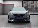 Cupra formentor 1.4 e-hybrid 245 ch dsg6 vz - toit ouvrant panoramique - regulateur adpatatif - sieges electriques...