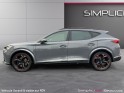 Cupra formentor 1.4 e-hybrid 245 ch dsg6 vz - toit ouvrant panoramique - regulateur adpatatif - sieges electriques...