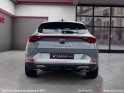 Cupra formentor 1.4 e-hybrid 245 ch dsg6 vz - toit ouvrant panoramique - regulateur adpatatif - sieges electriques...