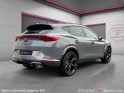 Cupra formentor 1.4 e-hybrid 245 ch dsg6 vz - toit ouvrant panoramique - regulateur adpatatif - sieges electriques...