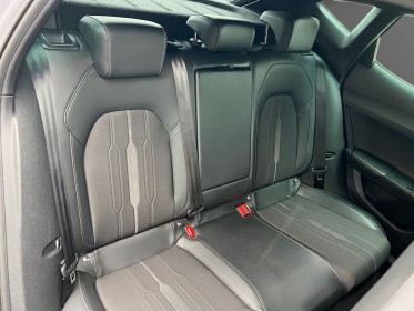 Cupra formentor 1.4 e-hybrid 245 ch dsg6 vz - toit ouvrant panoramique - regulateur adpatatif - sieges electriques...