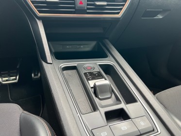 Cupra formentor 1.4 e-hybrid 245 ch dsg6 vz - toit ouvrant panoramique - regulateur adpatatif - sieges electriques...