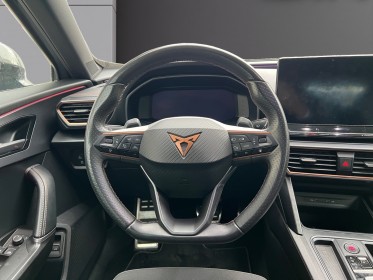 Cupra formentor 1.4 e-hybrid 245 ch dsg6 vz - toit ouvrant panoramique - regulateur adpatatif - sieges electriques...