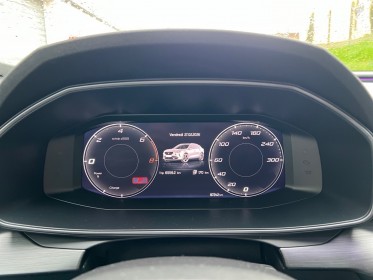 Cupra formentor 1.4 e-hybrid 245 ch dsg6 vz - toit ouvrant panoramique - regulateur adpatatif - sieges electriques...