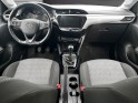 Opel corsa 1.2 turbo 100 ch bvm6 edition carplay sièges et volant chauffants garantie 12 mois occasion simplicicar poitiers...