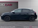 Opel corsa 1.2 turbo 100 ch bvm6 edition carplay sièges et volant chauffants garantie 12 mois occasion simplicicar poitiers...