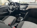 Opel corsa 1.2 turbo 100 ch bvm6 edition carplay sièges et volant chauffants garantie 12 mois occasion simplicicar poitiers...