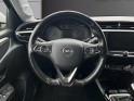 Opel corsa 1.2 turbo 100 ch bvm6 edition carplay sièges et volant chauffants garantie 12 mois occasion simplicicar poitiers...