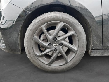 Opel corsa 1.2 turbo 100 ch bvm6 edition carplay sièges et volant chauffants garantie 12 mois occasion simplicicar poitiers...