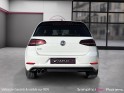Volkswagen golf gte 1.4 tsi 150 hybride rechargeable carplay garantie 12 mois occasion simplicicar poitiers simplicicar...
