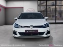Volkswagen golf gte 1.4 tsi 150 hybride rechargeable carplay garantie 12 mois occasion simplicicar poitiers simplicicar...