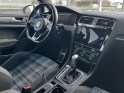 Volkswagen golf gte 1.4 tsi 150 hybride rechargeable carplay garantie 12 mois occasion simplicicar poitiers simplicicar...