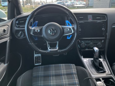 Volkswagen golf gte 1.4 tsi 150 hybride rechargeable carplay garantie 12 mois occasion simplicicar poitiers simplicicar...