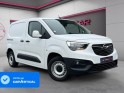 Opel combo cargo 1.6 100 ch s/s l1h1 650 kg pack clim occasion parc voitures beauvais simplicicar simplicibike france