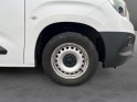 Opel combo cargo 1.6 100 ch s/s l1h1 650 kg pack clim occasion parc voitures beauvais simplicicar simplicibike france