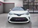 Toyota c-hr hybride rc18 122h dynamic occasion parc voitures beauvais simplicicar simplicibike france