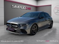 MERCEDES d'occasion CLASSE A IV A200 D AMG LINE de 2022 Orleans (45)﻿