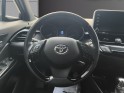 Toyota c-hr hybride rc18 122h dynamic occasion parc voitures beauvais simplicicar simplicibike france