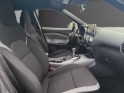 Nissan juke 2022.5 dig-t 114 dct7 n-connecta occasion parc voitures beauvais simplicicar simplicibike france