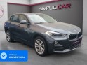 Bmw x2 f39 sdrive 18i 140 ch dkg7 lounge plus occasion parc voitures beauvais simplicicar simplicibike france