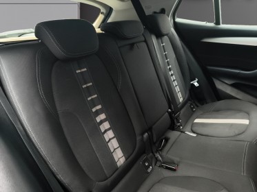 Bmw x2 f39 sdrive 18i 140 ch dkg7 lounge plus occasion parc voitures beauvais simplicicar simplicibike france