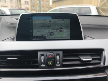 Bmw x2 f39 sdrive 18i 140 ch dkg7 lounge plus occasion parc voitures beauvais simplicicar simplicibike france