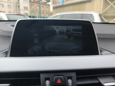 Bmw x2 f39 sdrive 18i 140 ch dkg7 lounge plus occasion parc voitures beauvais simplicicar simplicibike france