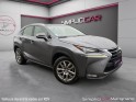 Lexus nx 300h 2.5 hybrid camera de recul régulateur de vitesse démarrage sans clé  entretien lexus garantie 12 mois...