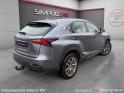 Lexus nx 300h 2.5 hybrid camera de recul régulateur de vitesse démarrage sans clé  entretien lexus garantie 12 mois...