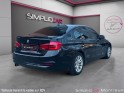 Bmw serie 3 f30 318i 136ch harman kardon carplay sieges en cuir chauffants garantie 12 mois occasion montreuil (porte de...