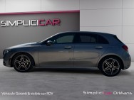 MERCEDES d'occasion CLASSE A IV A200 D AMG LINE de 2022 Orleans (45)﻿