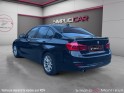 Bmw serie 3 f30 318i 136ch harman kardon carplay sieges en cuir chauffants garantie 12 mois occasion montreuil (porte de...