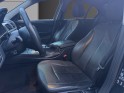 Bmw serie 3 f30 318i 136ch harman kardon carplay sieges en cuir chauffants garantie 12 mois occasion montreuil (porte de...