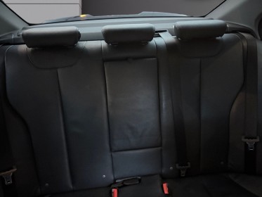 Bmw serie 3 f30 318i 136ch harman kardon carplay sieges en cuir chauffants garantie 12 mois occasion montreuil (porte de...