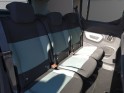 Citroen berlingo taille xl hdi 130 eat8 shine carplay camera attelage garantie 12 mois occasion simplicicar saint-jean...