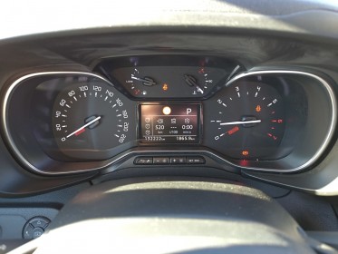 Citroen berlingo taille xl hdi 130 eat8 shine carplay camera attelage garantie 12 mois occasion simplicicar saint-jean...