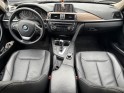 Bmw serie 3 f30 320i xdrive 184 ch m sport a, radar ar, système de navigation, garantie 12 mois occasion simplicicar...