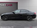 Bmw serie 3 f30 320i xdrive 184 ch m sport a, radar ar, système de navigation, garantie 12 mois occasion simplicicar...