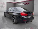 Bmw serie 3 f30 320i xdrive 184 ch m sport a, radar ar, système de navigation, garantie 12 mois occasion simplicicar...