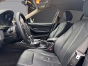 Bmw serie 3 f30 320i xdrive 184 ch m sport a, radar ar, système de navigation, garantie 12 mois occasion simplicicar...