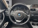 Bmw serie 3 f30 320i xdrive 184 ch m sport a, radar ar, système de navigation, garantie 12 mois occasion simplicicar...