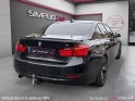 Bmw serie 3 f30 320i xdrive 184 ch m sport a, radar ar, système de navigation, garantie 12 mois occasion simplicicar...
