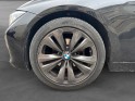 Bmw serie 3 f30 320i xdrive 184 ch m sport a, radar ar, système de navigation, garantie 12 mois occasion simplicicar...