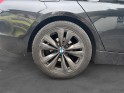 Bmw serie 3 f30 320i xdrive 184 ch m sport a, radar ar, système de navigation, garantie 12 mois occasion simplicicar...