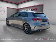 MERCEDES d'occasion CLASSE A IV A200 D AMG LINE de 2022 Orleans (45)﻿