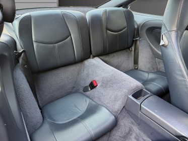 Porsche 911 3.8 355cv carrera s garantie 12 mois son bose sièges électriques à mémoire ims et embrayage neuf toit ouvrant...